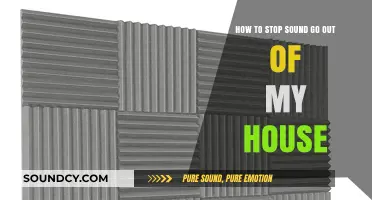 Soundproofing Your Home: Effective Ways to Keep Noise In