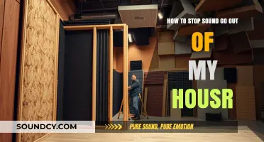 Soundproofing Simplified: Effective Ways to Keep Noise Contained