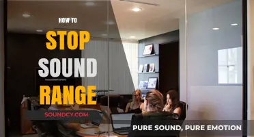 Effective Strategies to Block or Reduce Sound Range in Any Space