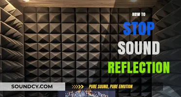 Effective Techniques to Minimize Sound Reflection in Any Space