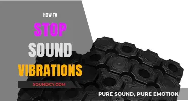 Effective Techniques to Minimize and Block Unwanted Sound Vibrations