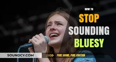 Escape the Blues: Techniques to Brighten Your Vocal Tone