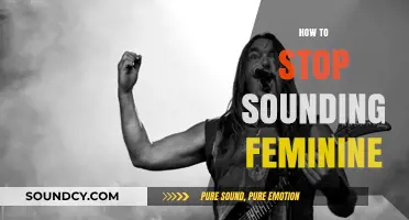 Masculine Voice Mastery: Techniques to Sound More Assertive and Confident