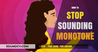 Break the Monotony: Techniques to Add Variety to Your Speech