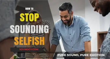 Conquer Selfish Speech: Master Empathetic Communication in Daily Conversations