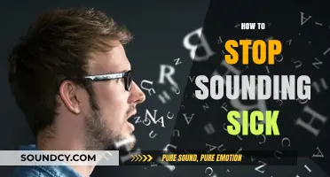 Clear Your Voice: Effective Tips to Sound Healthy and Confident Again