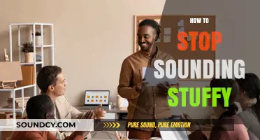 Break Free from Stuffiness: Tips for Clear, Engaging Communication