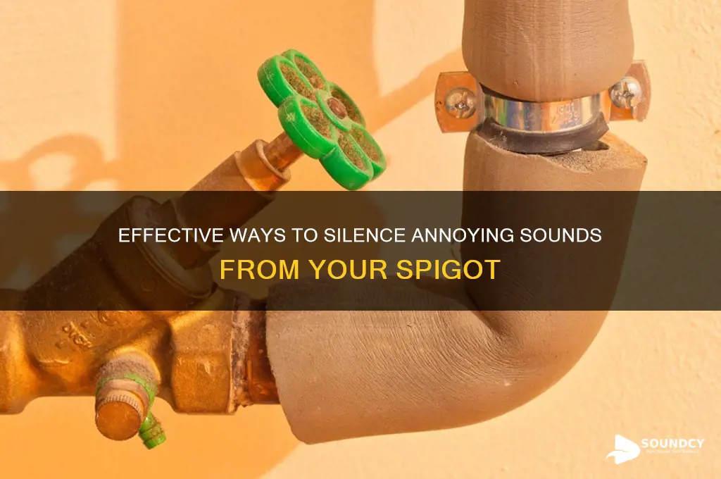 how to stop sounds spigot
