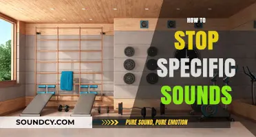Effective Strategies to Block Unwanted Noises and Restore Peaceful Environments