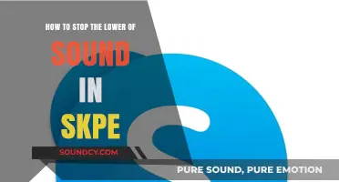 Effective Ways to Prevent Sound Dropouts During Skype Calls
