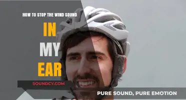 Quieting the Breeze: How to Stop Wind Noise in Your Ears