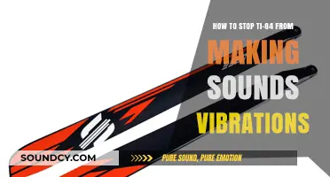 Silencing the TI-84: A Guide to Stopping Sounds and Vibrations