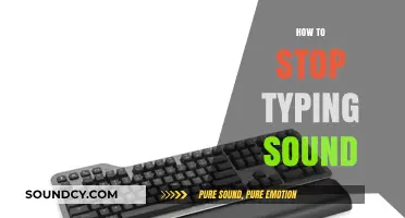 Quiet Keyboard Tips: How to Stop Typing Sounds Effectively