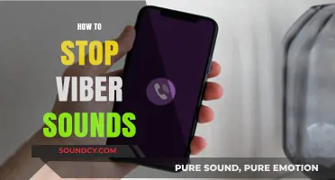 Silence Viber Notifications: Quick Steps to Mute Sounds Easily