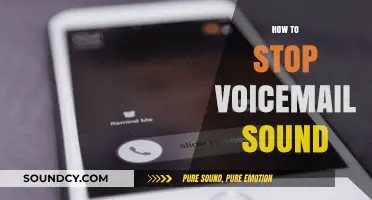 Silence Voicemail Alerts: Quick Fixes to Stop Annoying Sounds