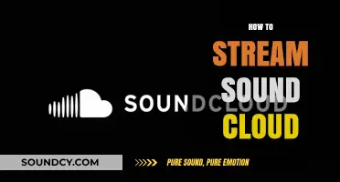 Mastering SoundCloud Streaming: A Step-by-Step Guide for Beginners