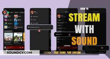 Mastering Audio Streaming: Essential Tips for Clear, Crisp Sound Quality