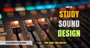 Mastering Sound Design: Essential Techniques and Tools for Beginners