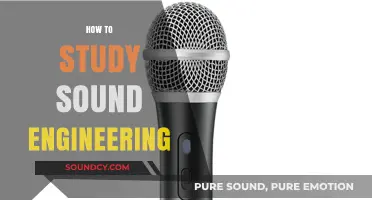 Mastering Sound Engineering: Essential Tips for Aspiring Audio Professionals