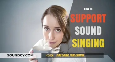 Mastering Vocal Health: Essential Tips to Support Sound Singing