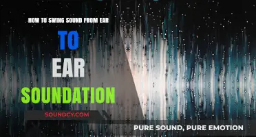 Mastering Binaural Beats: How to Swing Sound from Ear to Ear