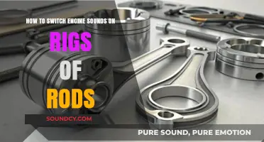 Exploring Rig of Rods: A Guide to Customizing Engine Sounds