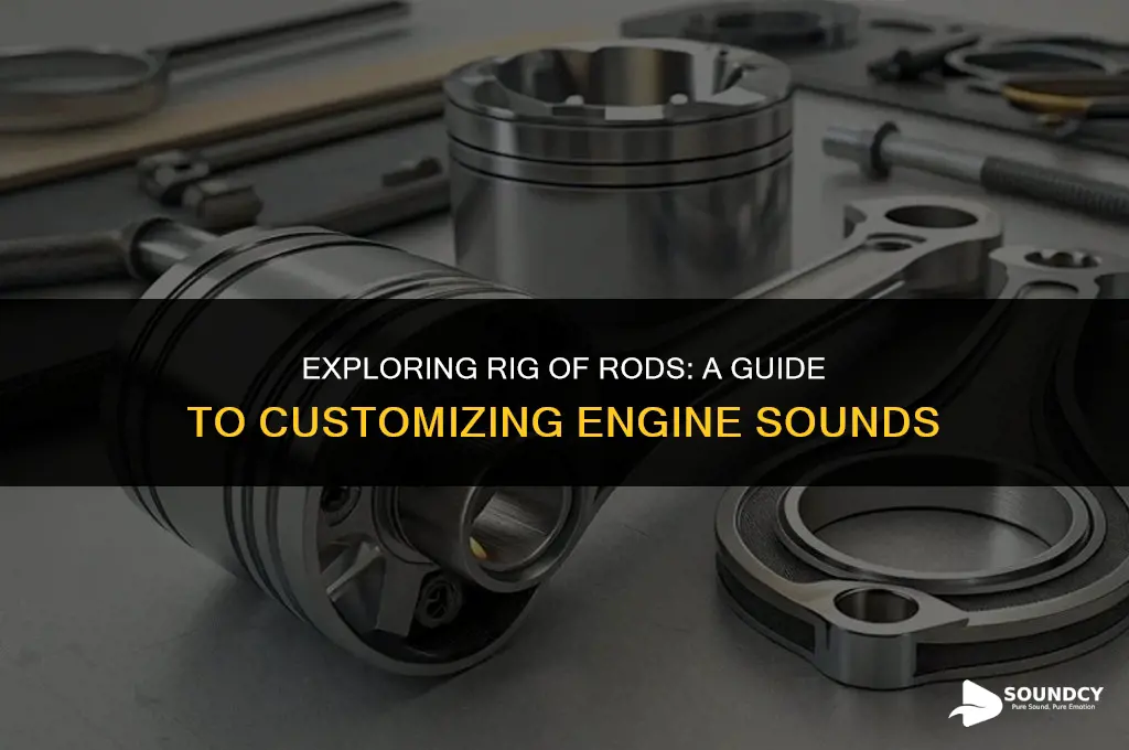 how to switch engine sounds on rigs of rods