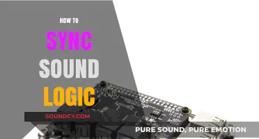 Mastering Audio Alignment: Sync Sound Logic Seamlessly in Your Projects
