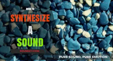 Mastering Sound Synthesis: Techniques to Craft Unique Audio Tones