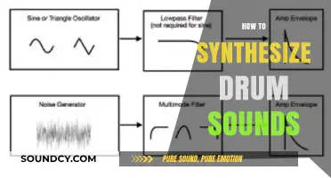 Mastering Drum Synthesis: Techniques to Craft Dynamic and Realistic Beats