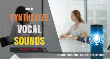 Mastering Vocal Synthesis: Techniques to Create Realistic Human-Like Sounds