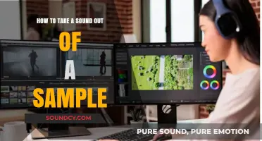Extracting Sounds from Samples: A Beginner's Guide