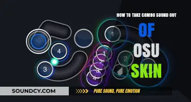 Mastering OSU Skins: A Guide to Removing Combo Sounds