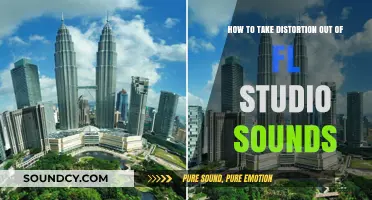 Mastering Clarity: Removing Distortion from FL Studio Sounds