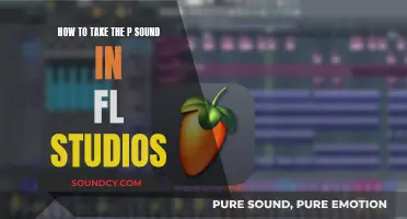 Mastering the P Sound in FL Studio: A Comprehensive Guide