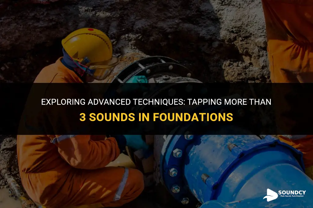 how to tap more than 3 sounds in fundations