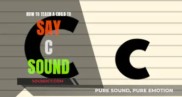 Mastering the 'C' Sound: A Guide for Teaching Children Phonics