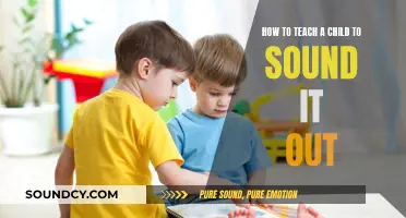 Empowering Young Readers: The Art of Sounding Out Words