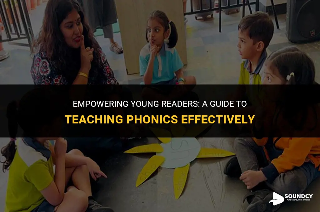 how to teach a child to sound out words