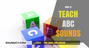 Mastering ABC Sounds: Fun and Effective Teaching Strategies for Kids