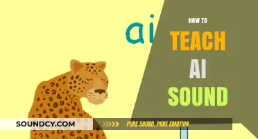 Mastering AI Sound Teaching: Techniques, Tools, and Best Practices