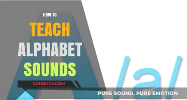 Mastering Phonics: Effective Strategies to Teach Alphabet Sounds to Kids