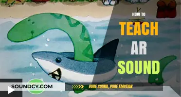 Mastering the 'AR' Sound: Effective Teaching Strategies for Clear Articulation