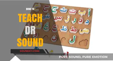 Mastering the /dr/ Sound: Effective Teaching Strategies for Clear Articulation