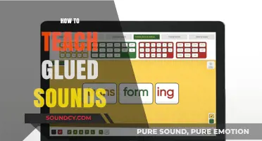 Mastering Glued Sounds: Effective Teaching Strategies for Clear Pronunciation