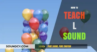 Mastering the L Sound: Effective Teaching Strategies for Clear Articulation