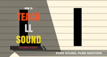 Mastering the LL Sound: Effective Teaching Strategies for Clear Pronunciation