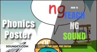 Mastering the NG Sound: Effective Teaching Strategies for Clear Articulation