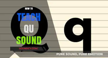 Mastering the Qu Sound: Effective Teaching Strategies for Early Readers