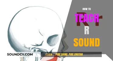 Mastering the R Sound: Effective Teaching Strategies for Clear Articulation